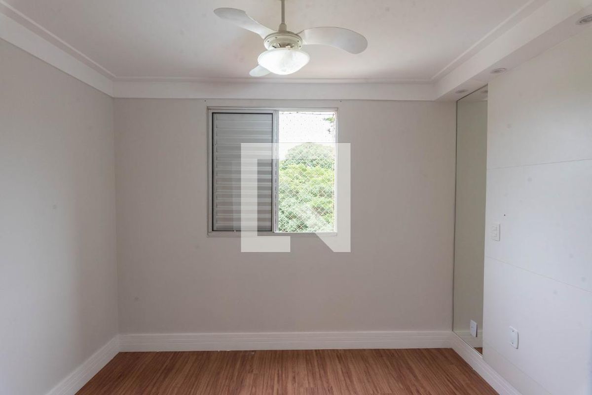 Apartamento à Venda - Parque Prado, 3 Quartos,  45 m2 em , Campinas - sp | SoloBR