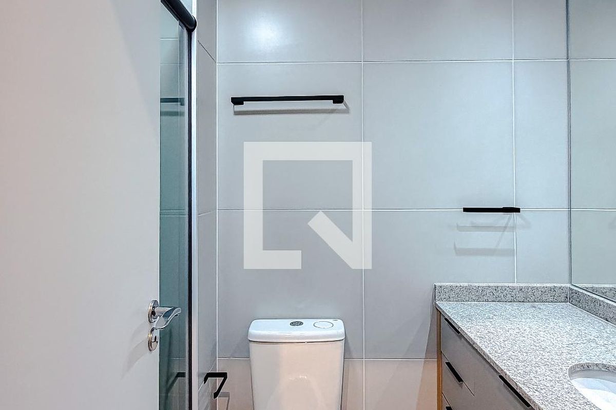 Kitnet-Studio, 21 m² - Foto 14