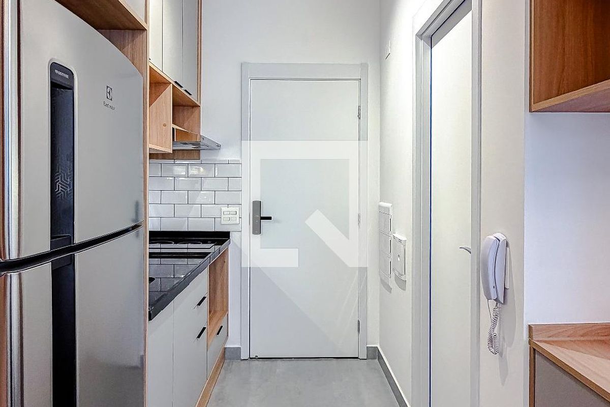 Kitnet-Studio, 21 m² - Foto 26