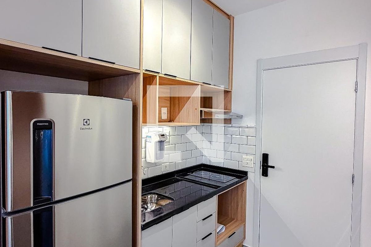 Kitnet-Studio, 21 m² - Foto 24