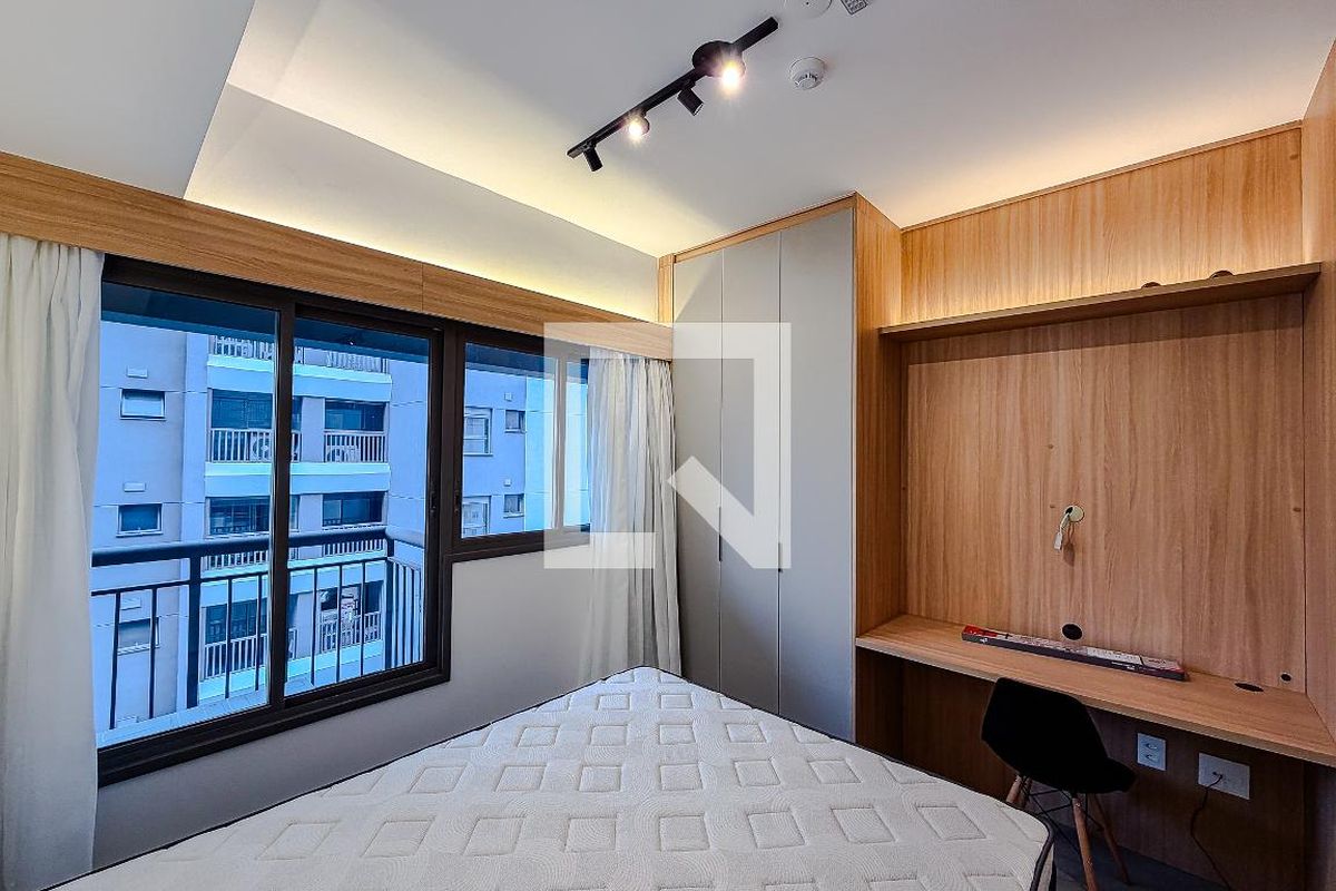 Kitnet-Studio, 21 m² - Foto 6