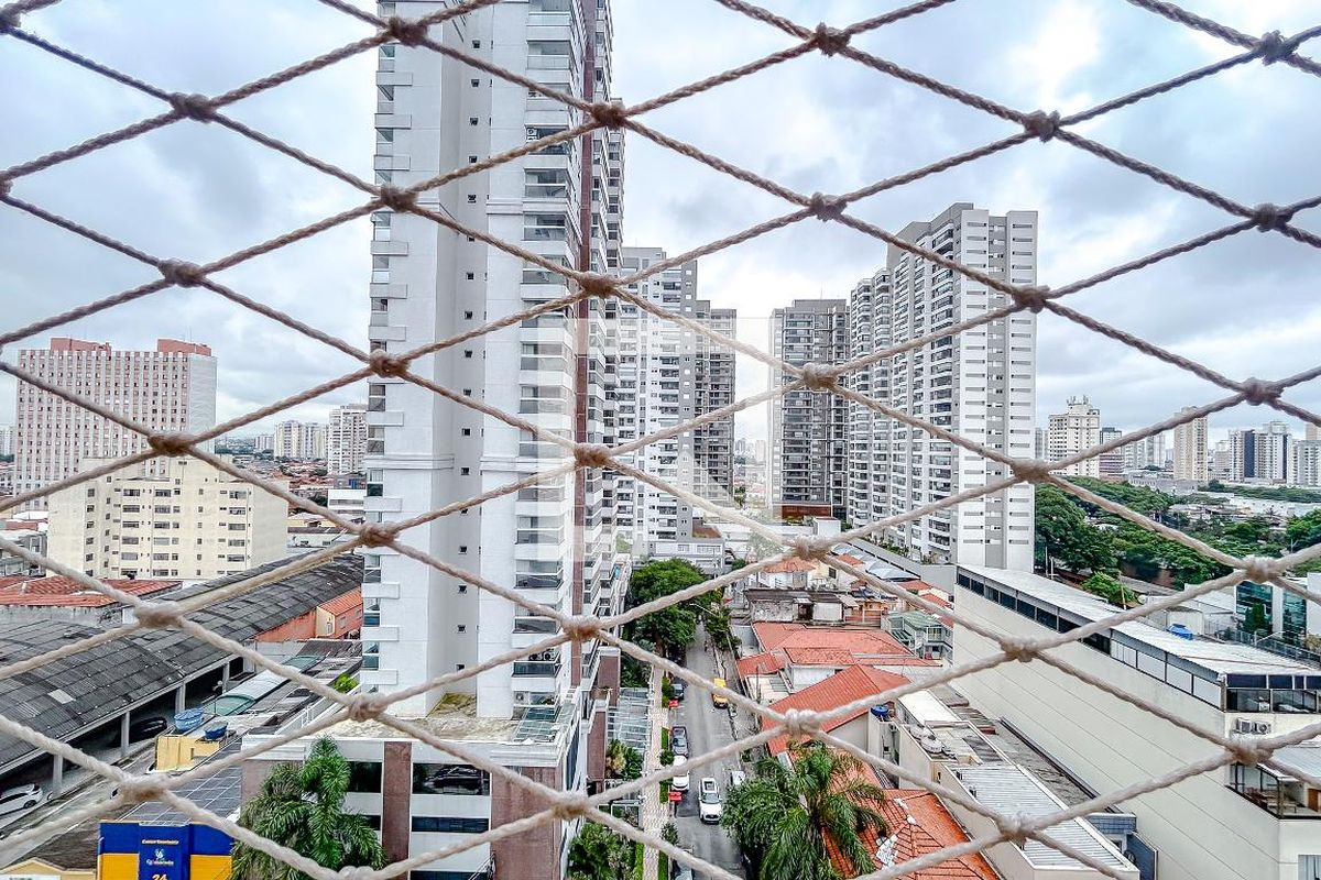 Apartamento, 4 quartos, 127 m² - Foto 32