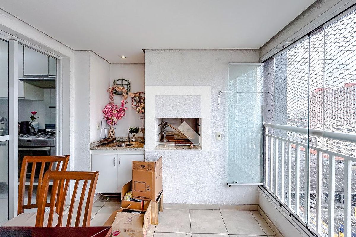 Apartamento, 4 quartos, 127 m² - Foto 34
