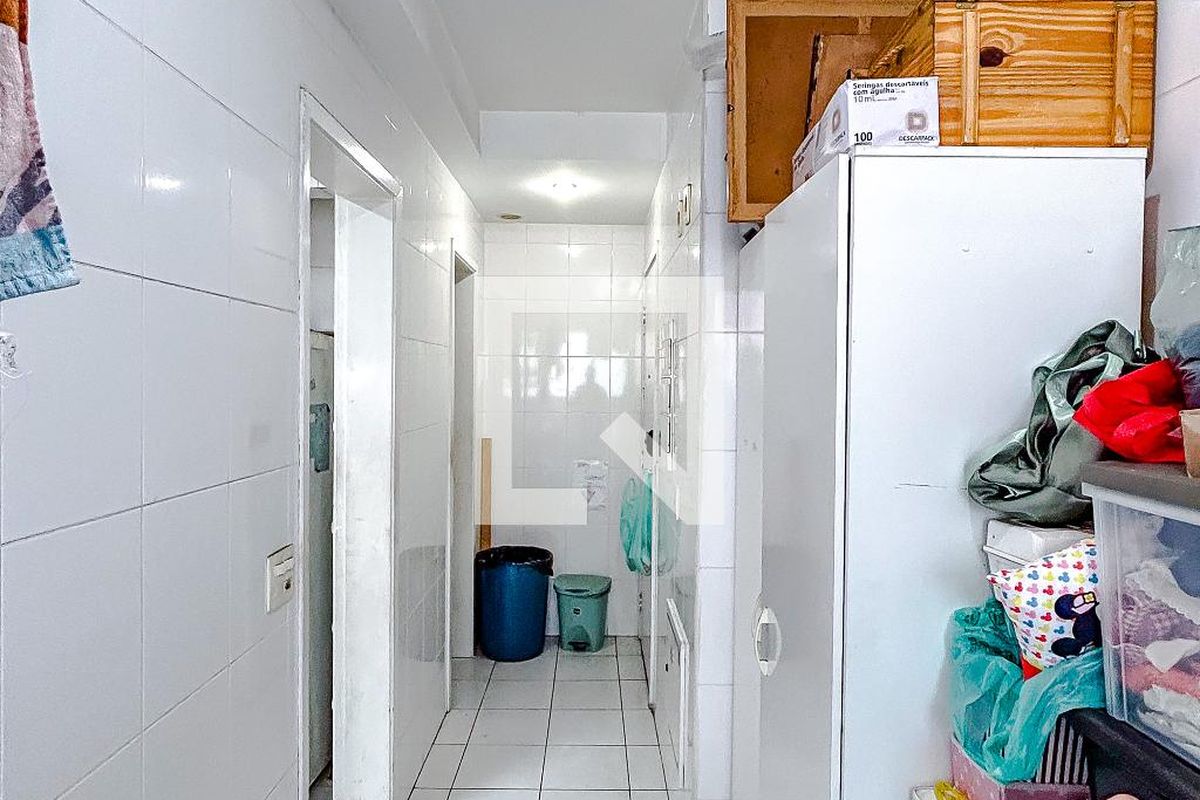 Apartamento, 4 quartos, 127 m² - Foto 126