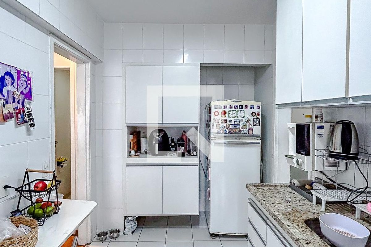 Apartamento, 4 quartos, 127 m² - Foto 114