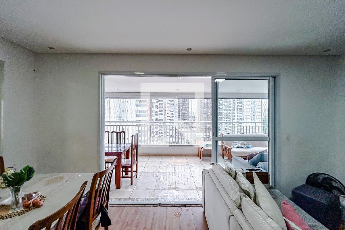 Apartamento, 4 quartos, 127 m² - Foto 10