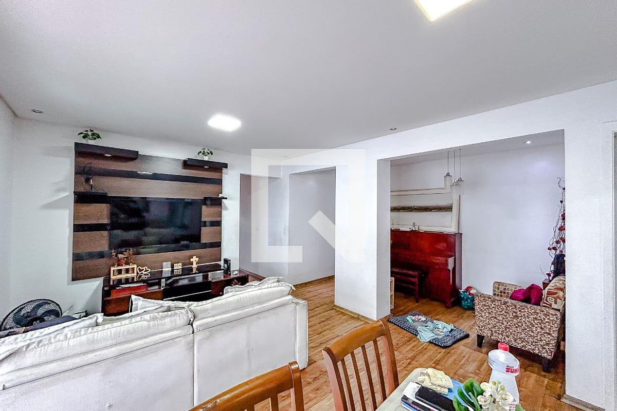 Apartamento, 4 quartos, 127 m² - Foto 6