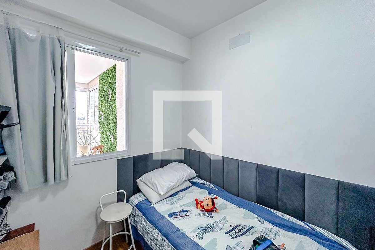 Apartamento, 4 quartos, 127 m² - Foto 36