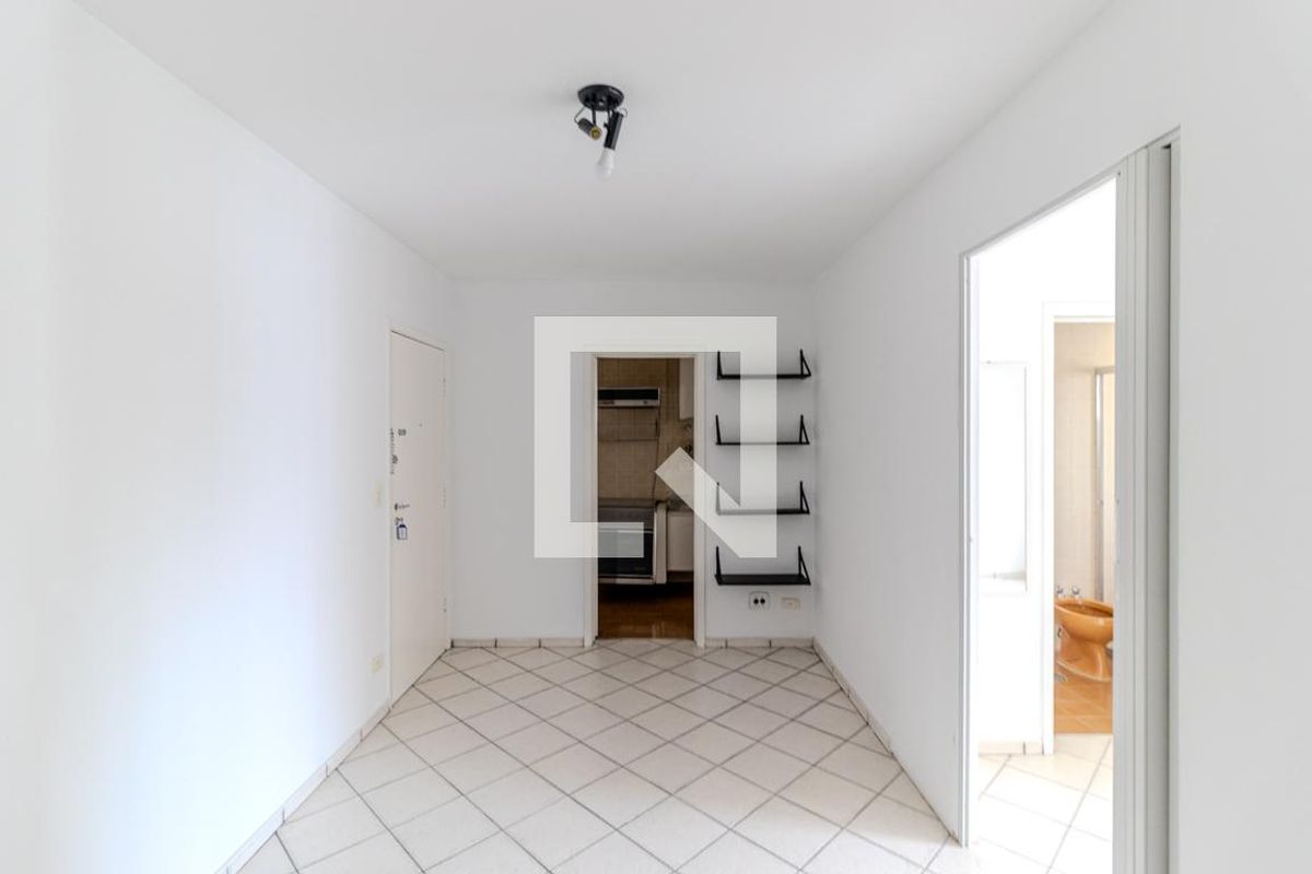 Kitnet-Studio, 40 m² - Foto 2