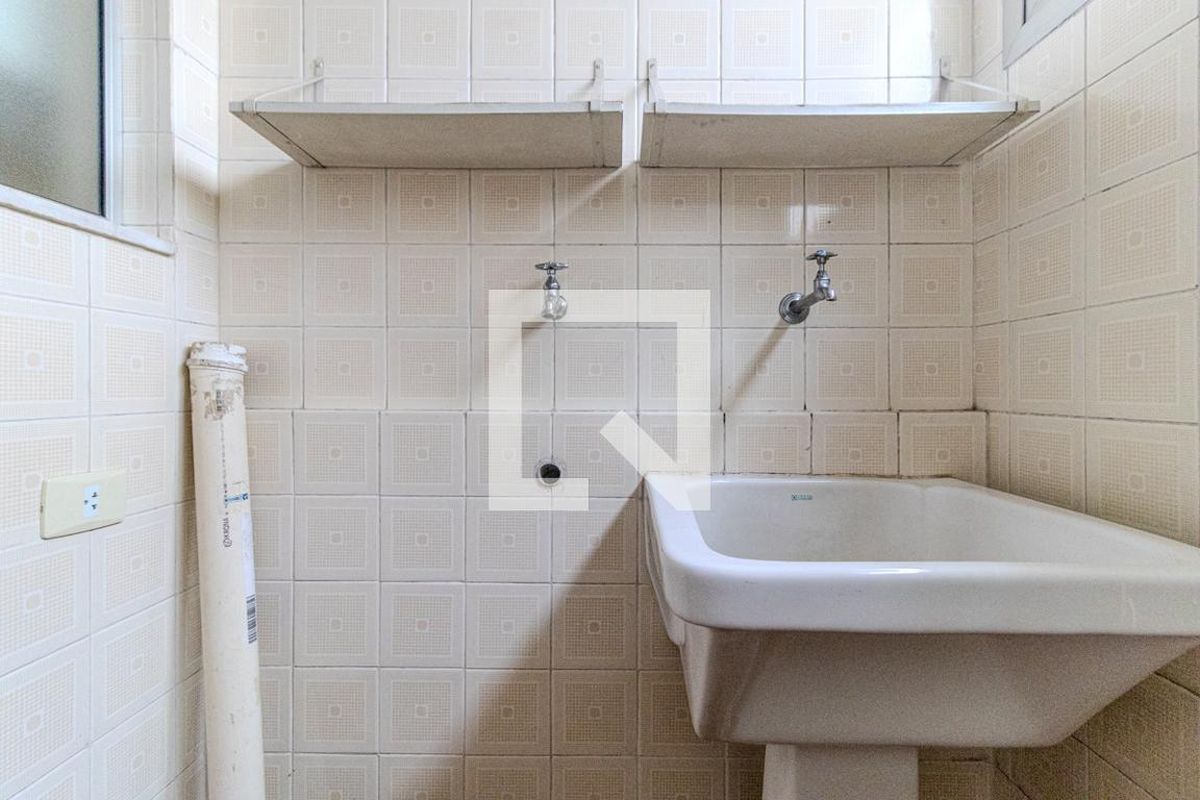 Kitnet-Studio, 40 m² - Foto 21