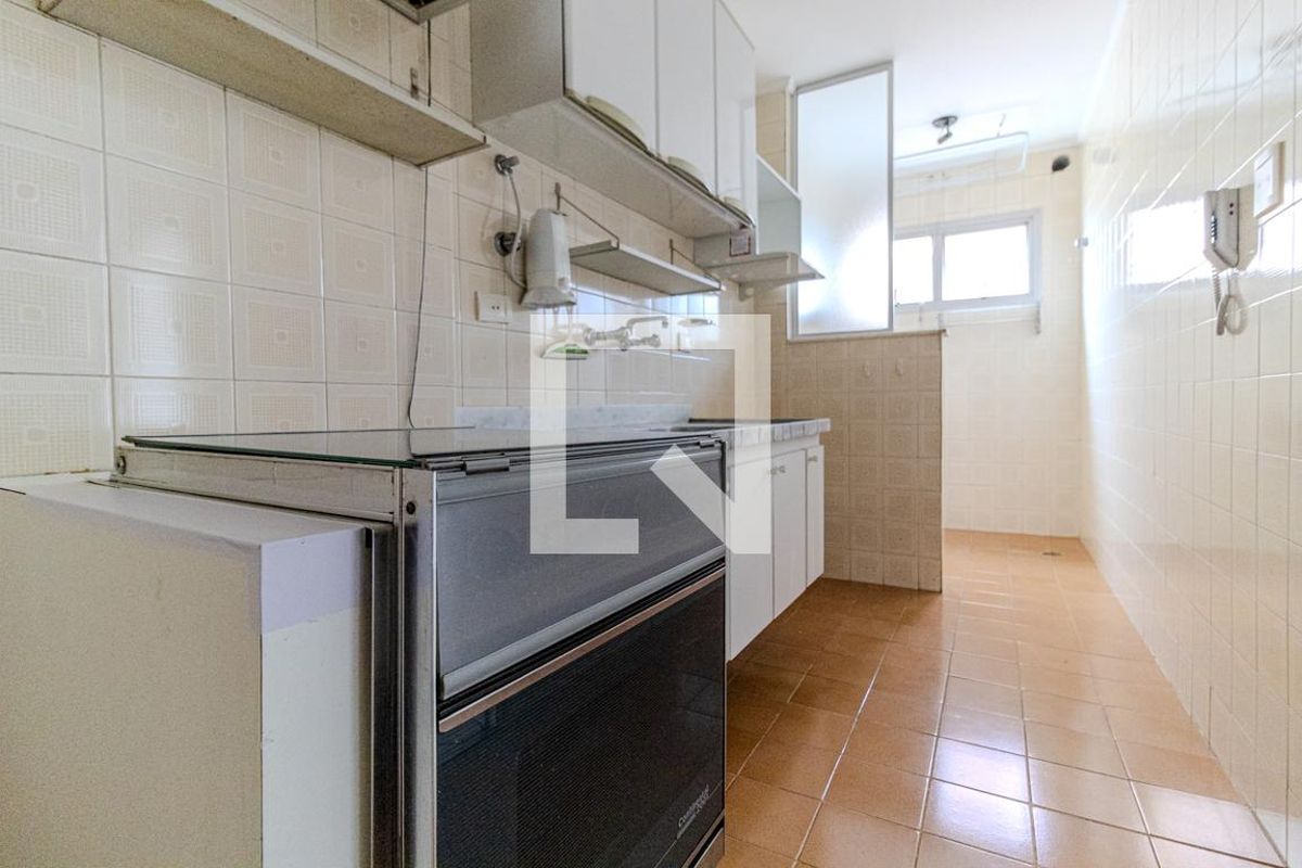 Kitnet-Studio, 40 m² - Foto 14