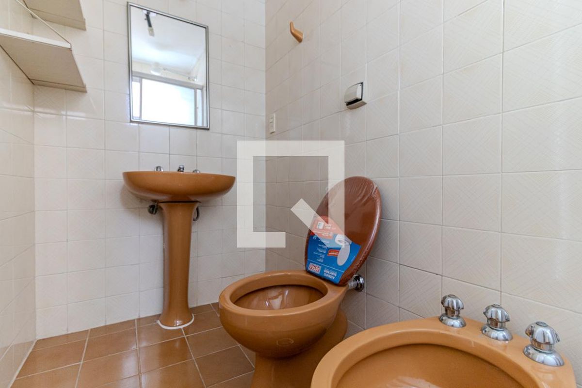 Kitnet-Studio, 40 m² - Foto 10