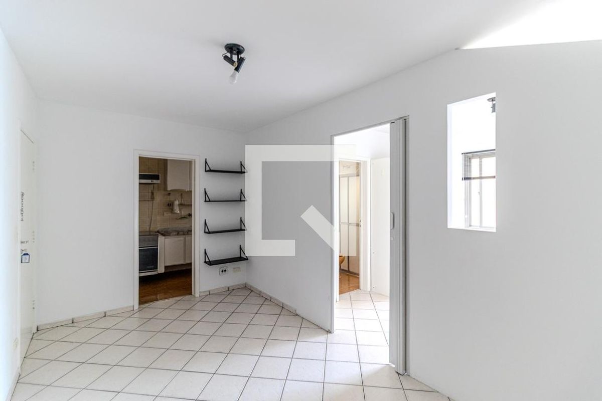 Kitnet-Studio, 40 m² - Foto 1