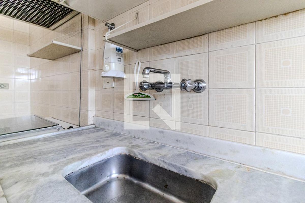 Kitnet-Studio, 40 m² - Foto 18