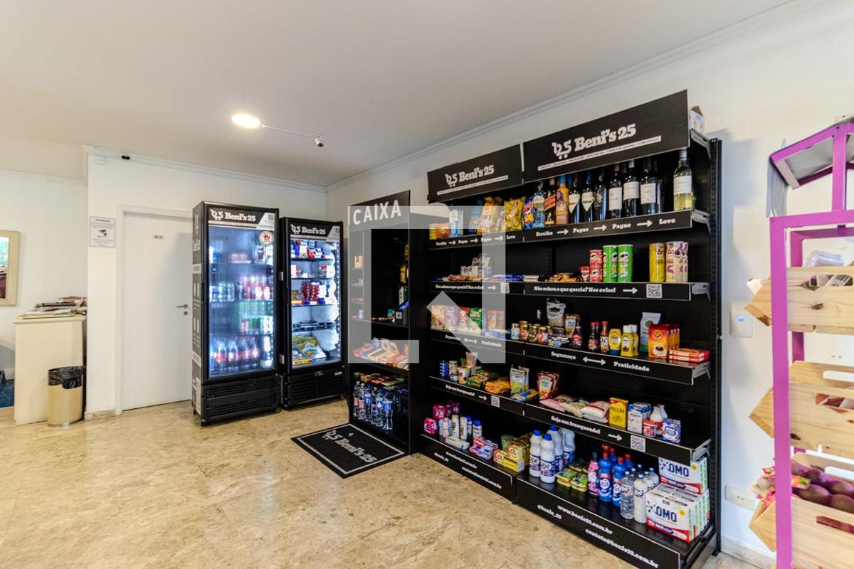 Kitnet-Studio, 40 m² - Foto 22