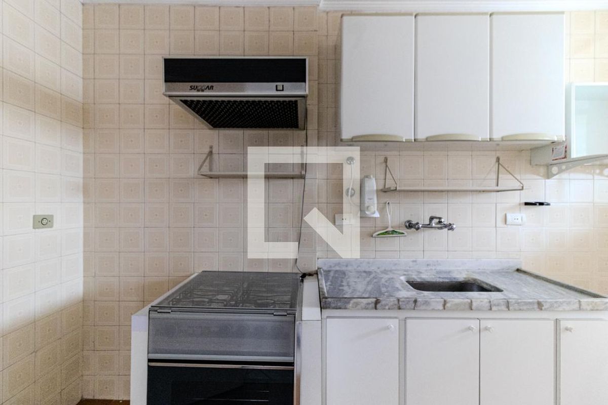 Kitnet-Studio, 40 m² - Foto 15
