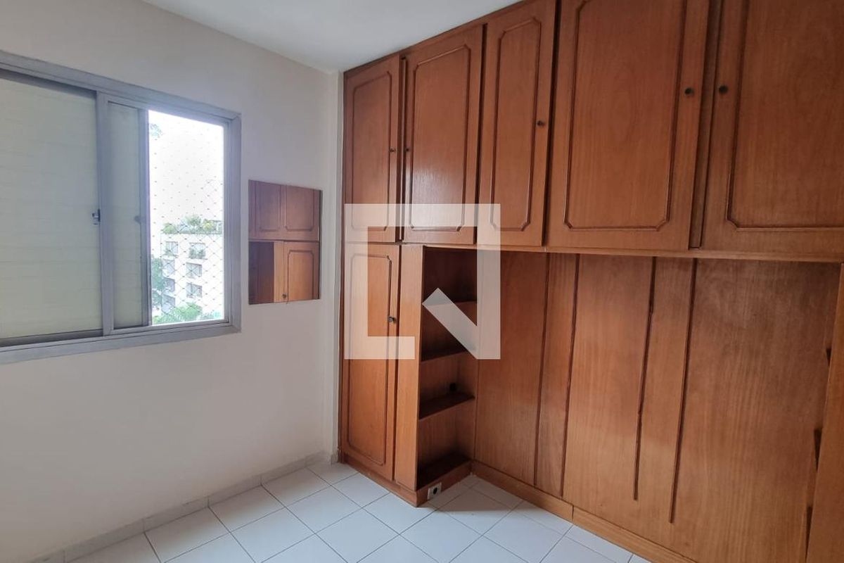 Apartamento, 1 quarto, 40 m² - Foto 5