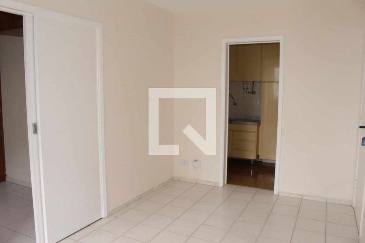 Apartamento, 1 quarto, 40 m² - Foto 1