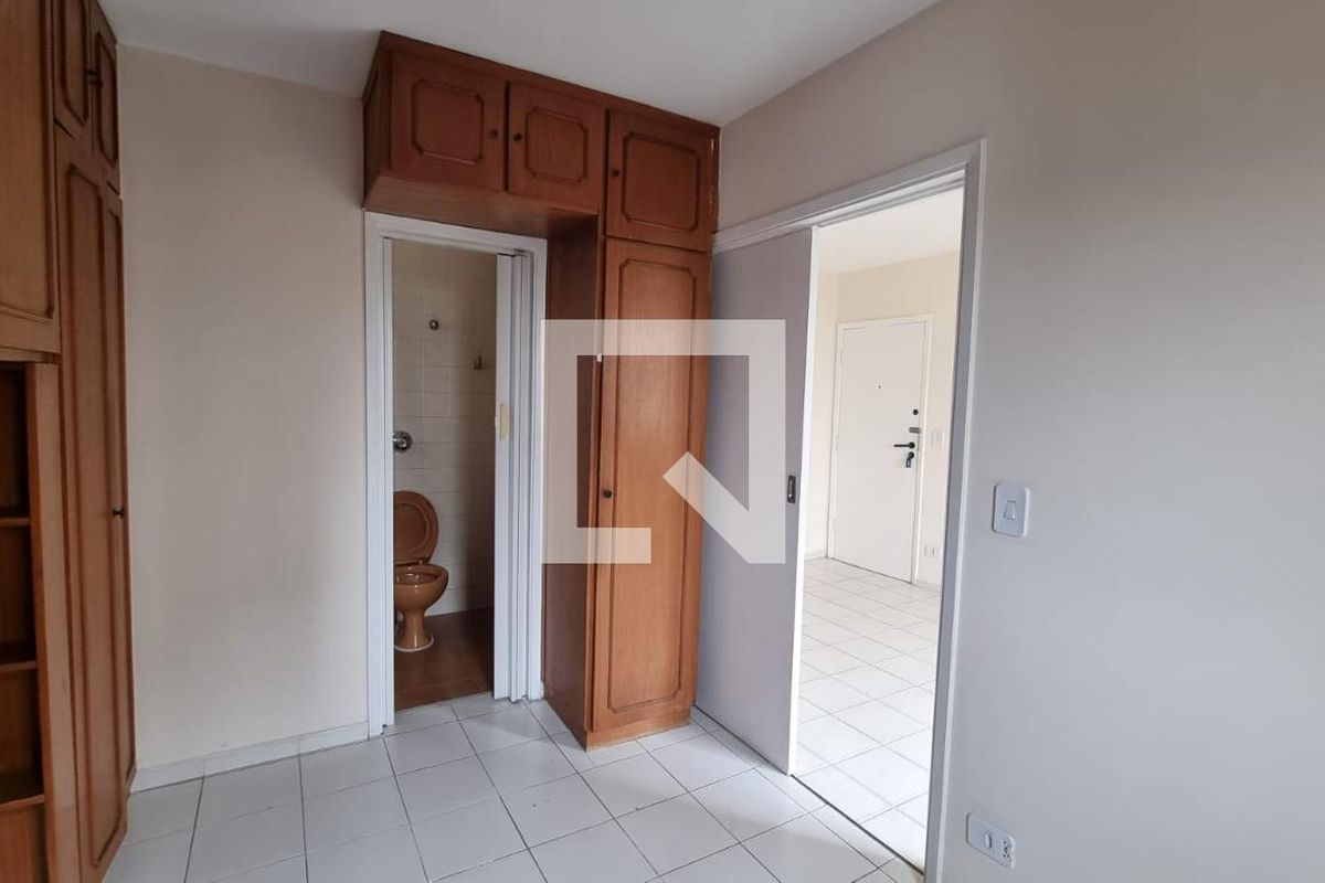 Apartamento, 1 quarto, 40 m² - Foto 6