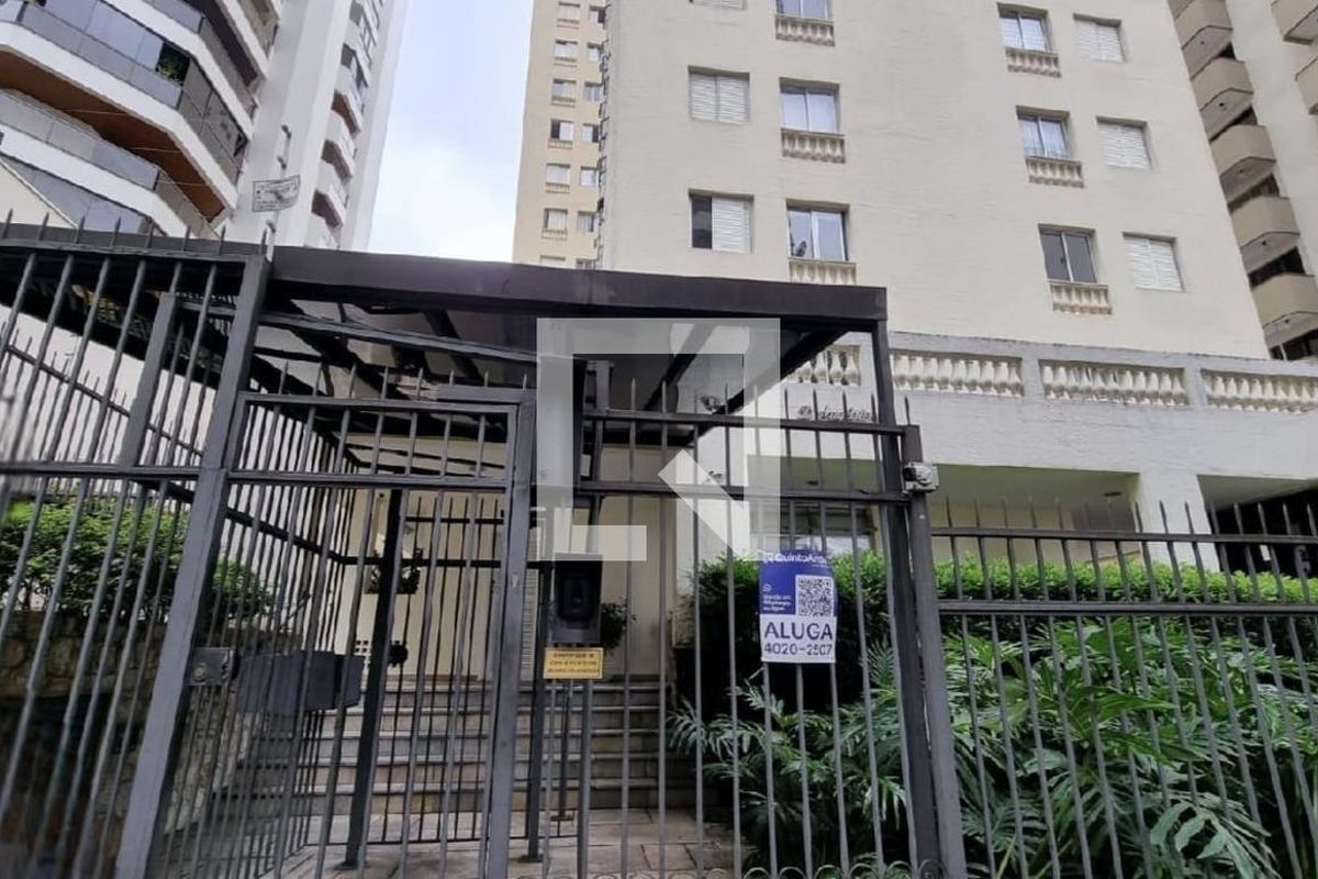 Apartamento, 1 quarto, 40 m² - Foto 12