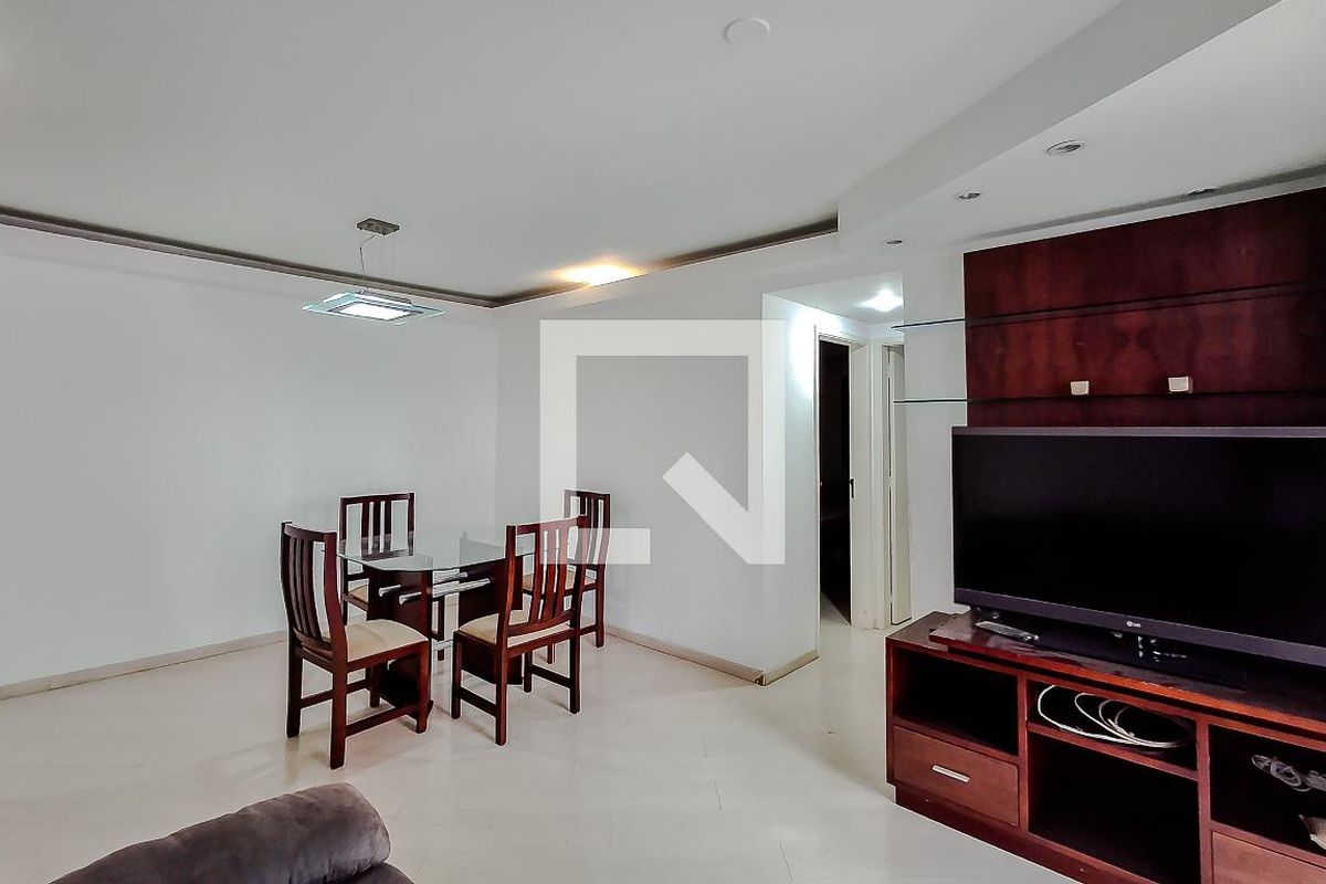 Apartamento, 2 quartos, 72 m² - Foto 5