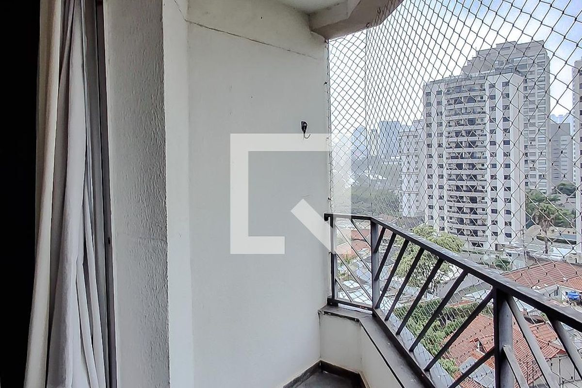 Apartamento, 2 quartos, 72 m² - Foto 16