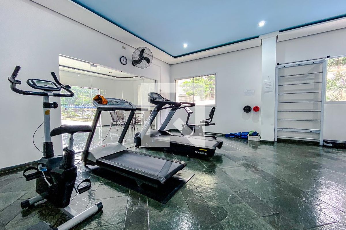 Apartamento, 2 quartos, 72 m² - Foto 92