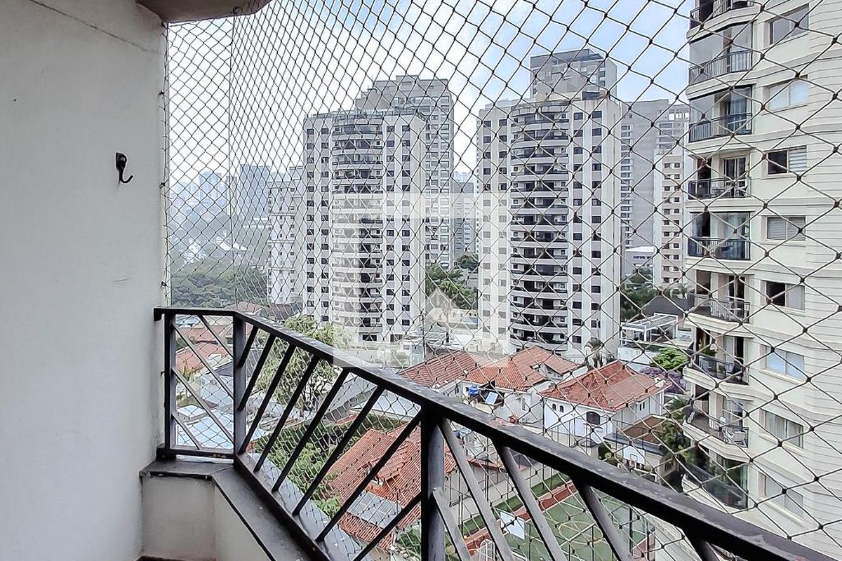 Apartamento, 2 quartos, 72 m² - Foto 17