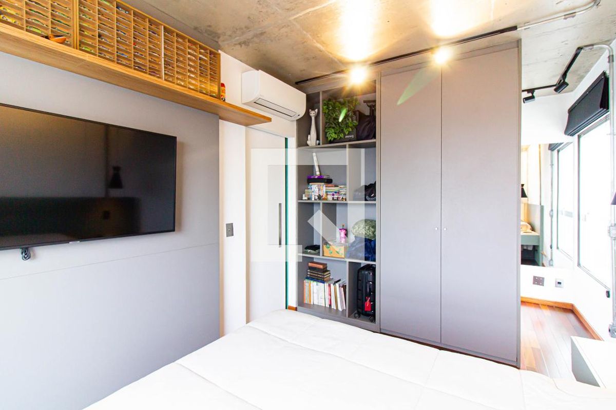 Apartamento, 1 quarto, 70 m² - Foto 26
