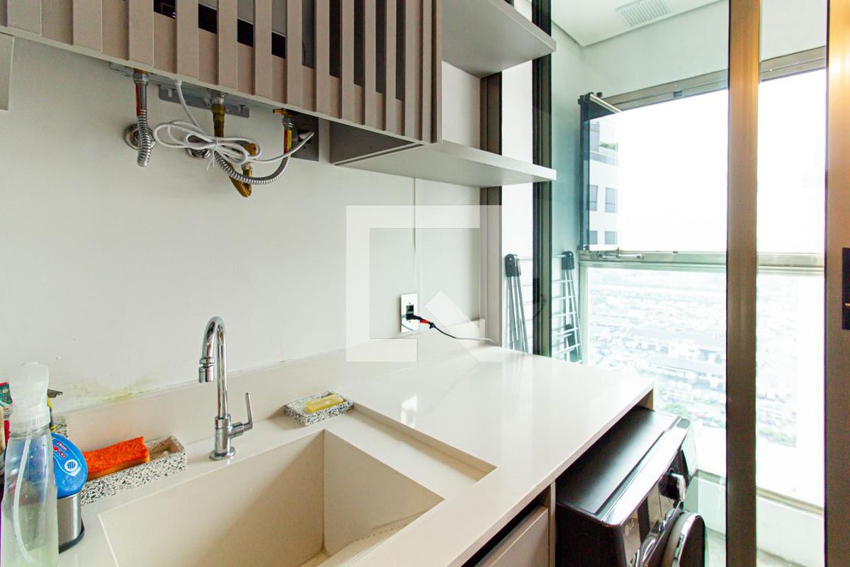 Apartamento, 1 quarto, 70 m² - Foto 40