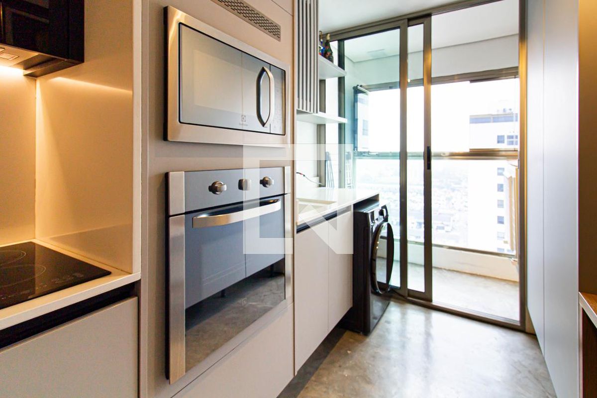 Apartamento, 1 quarto, 70 m² - Foto 34