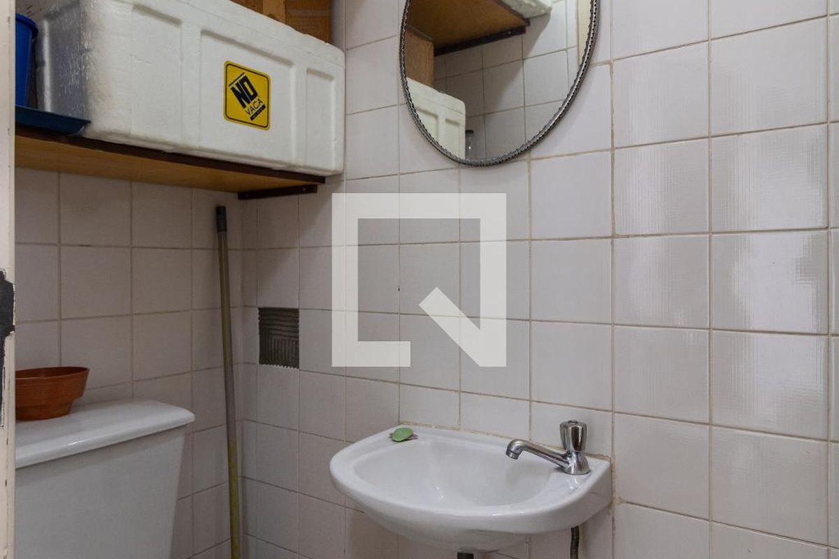 Apartamento, 3 quartos, 94 m² - Foto 90