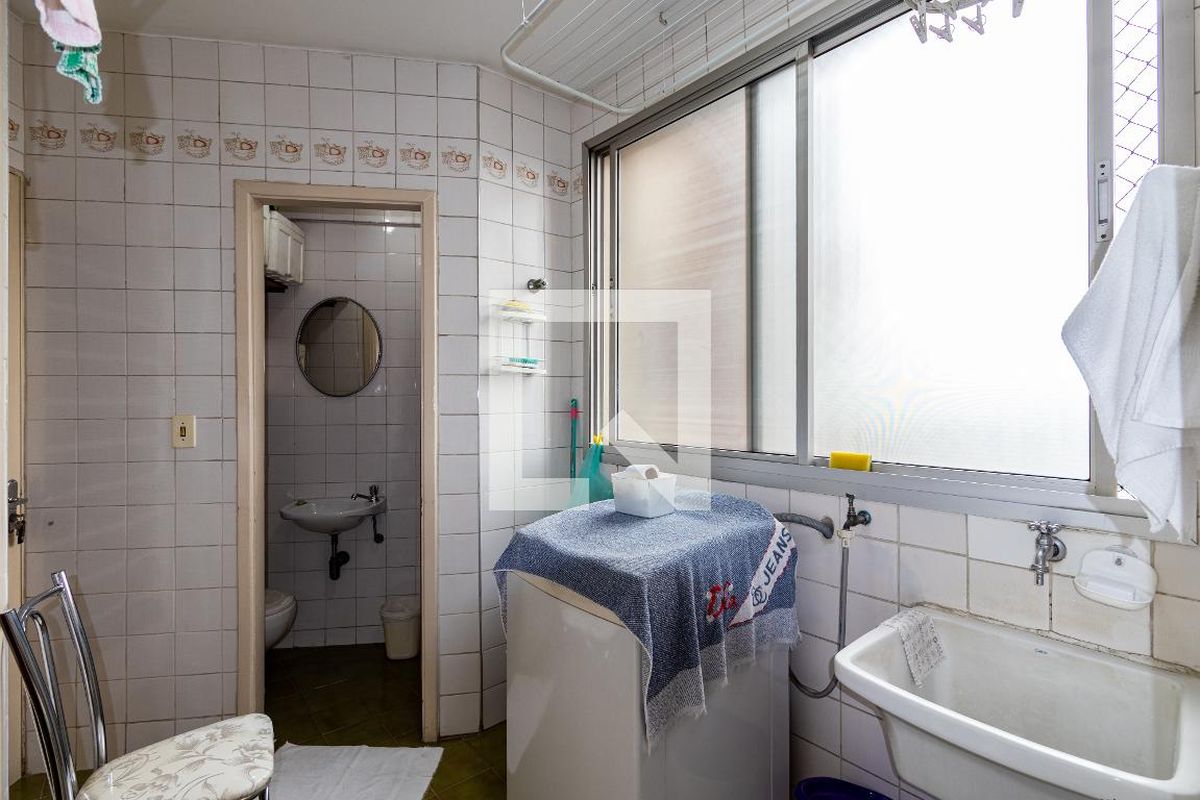 Apartamento, 3 quartos, 94 m² - Foto 84