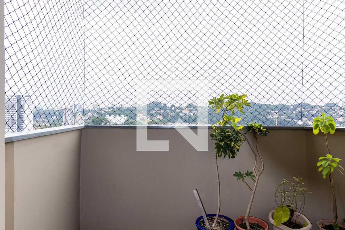 Apartamento, 3 quartos, 94 m² - Foto 14