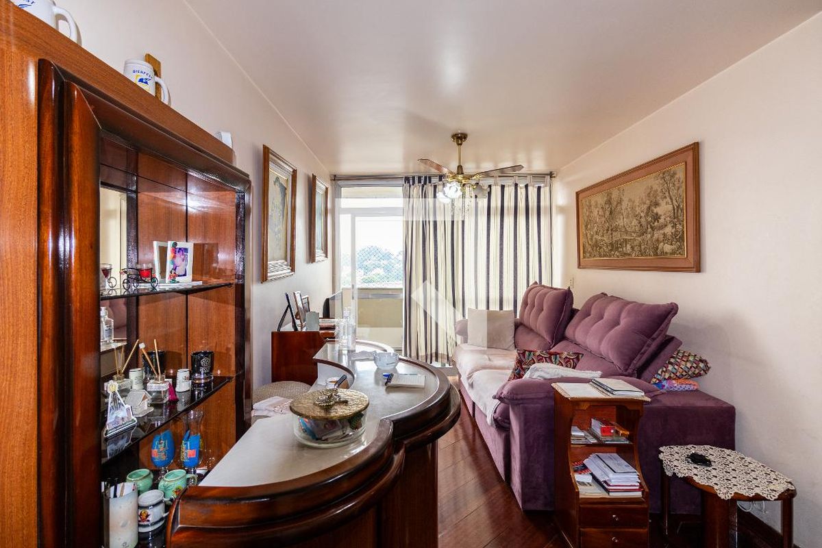 Apartamento, 3 quartos, 94 m² - Foto 4