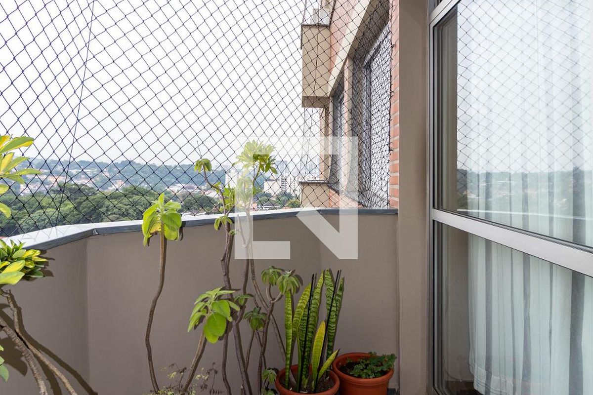 Apartamento, 3 quartos, 94 m² - Foto 16