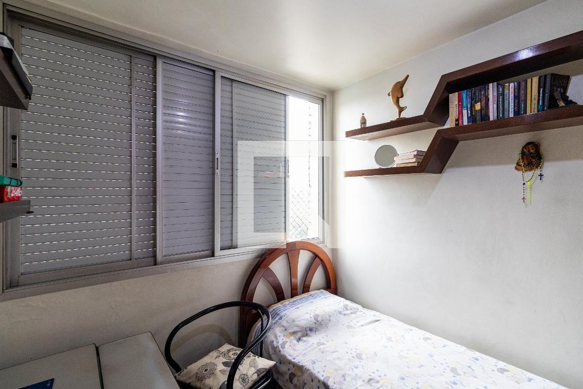 Apartamento, 3 quartos, 94 m² - Foto 58