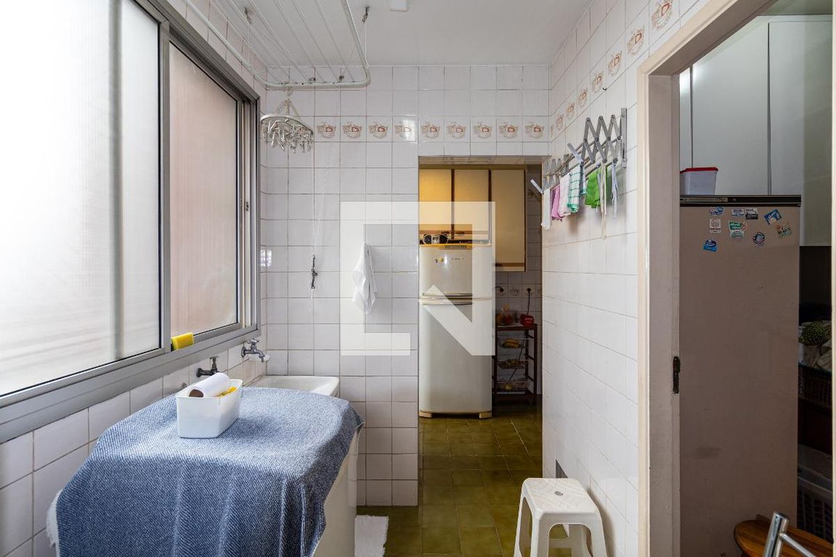 Apartamento, 3 quartos, 94 m² - Foto 88
