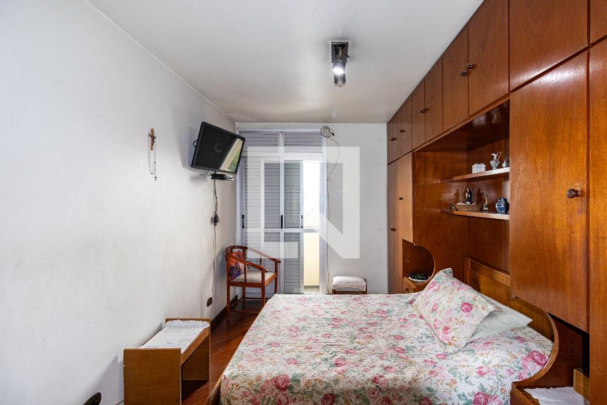 Apartamento, 3 quartos, 94 m² - Foto 24