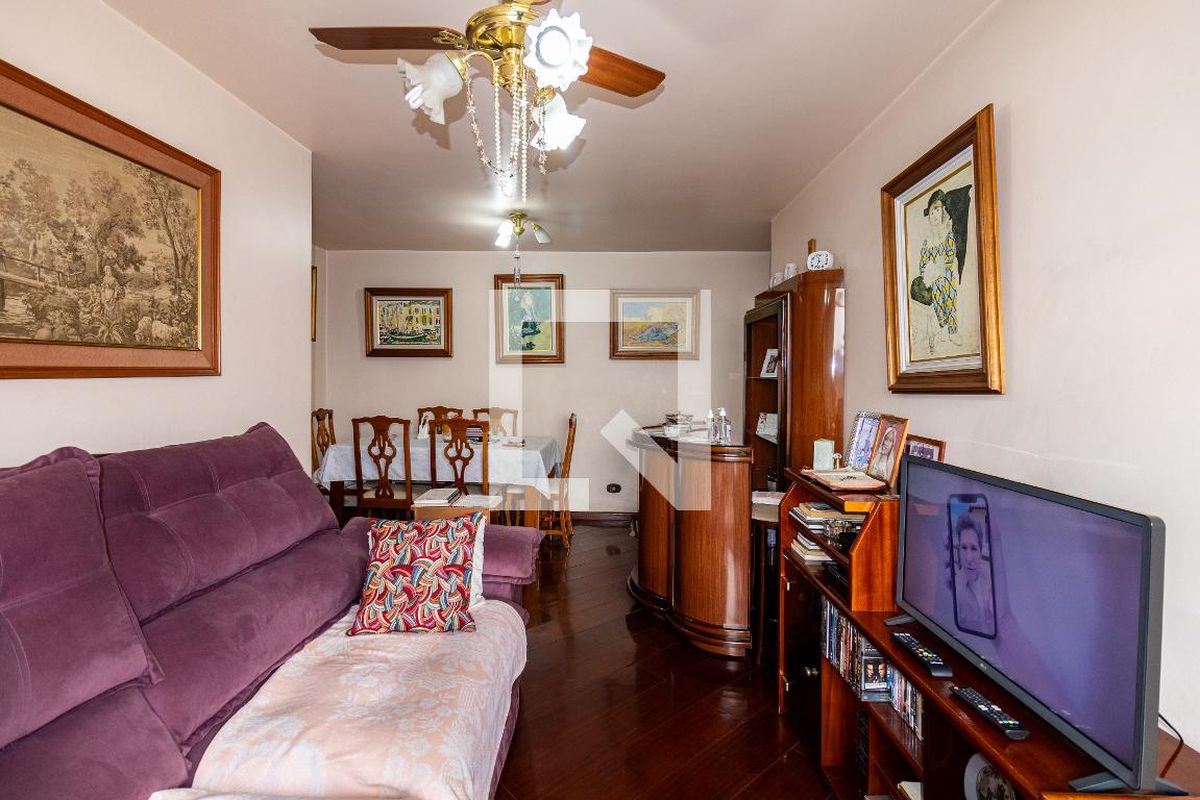 Apartamento, 3 quartos, 94 m² - Foto 10