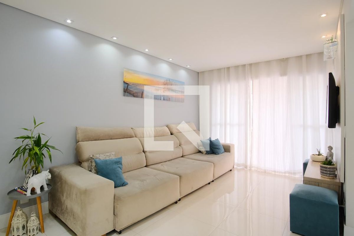 Apartamento, 3 quartos, 107 m² - Foto 4