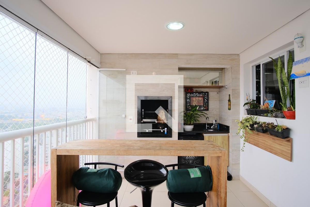 Apartamento, 3 quartos, 107 m² - Foto 20