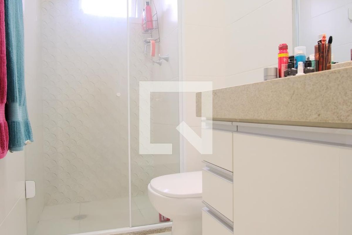 Apartamento, 3 quartos, 107 m² - Foto 46