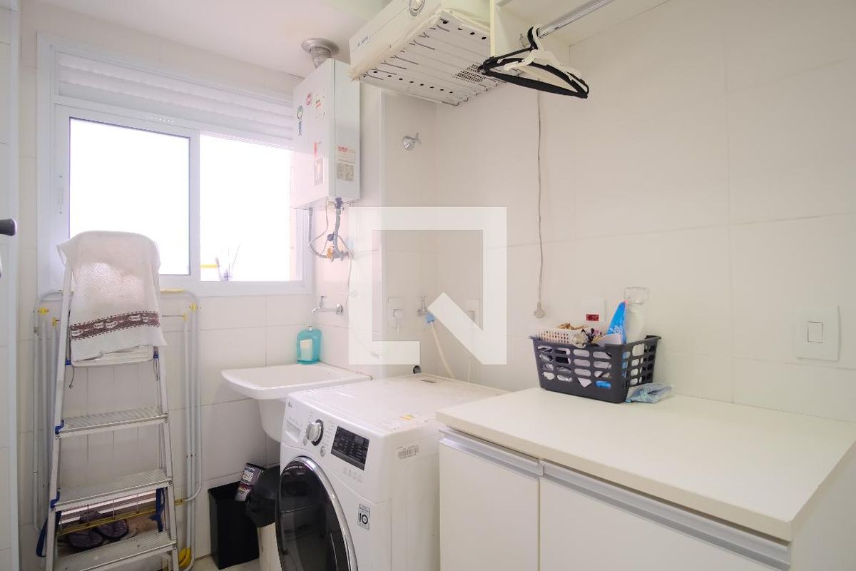 Apartamento, 3 quartos, 107 m² - Foto 86