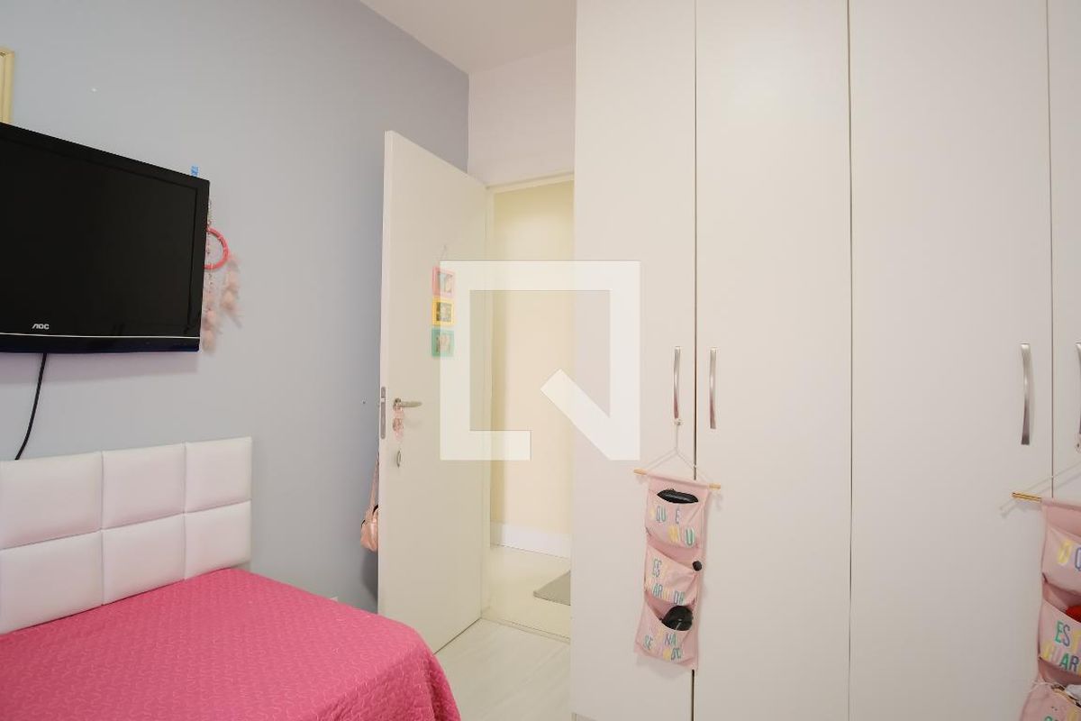 Apartamento, 3 quartos, 107 m² - Foto 58