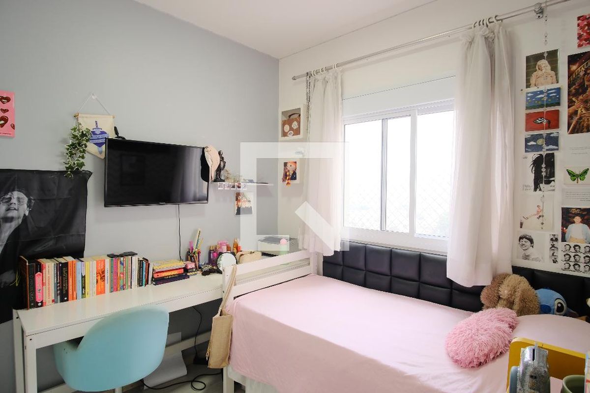 Apartamento, 3 quartos, 107 m² - Foto 64