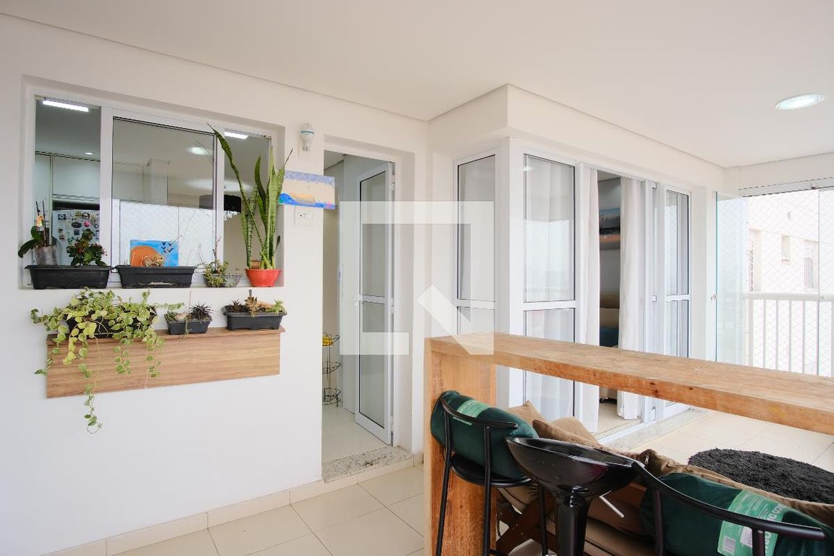 Apartamento, 3 quartos, 107 m² - Foto 16