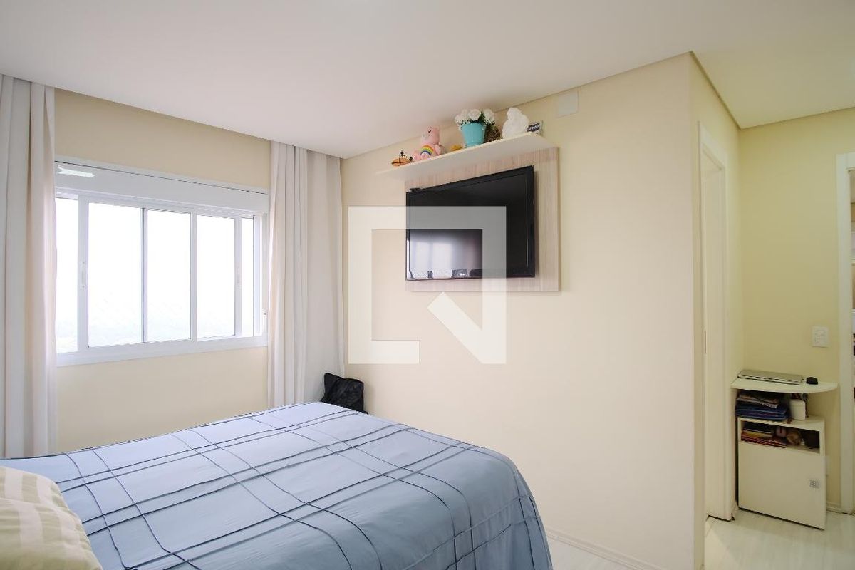 Apartamento, 3 quartos, 107 m² - Foto 44