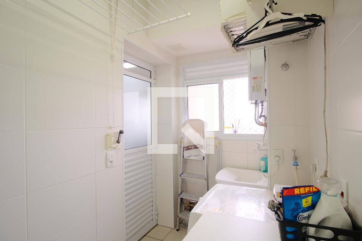 Apartamento, 3 quartos, 107 m² - Foto 88