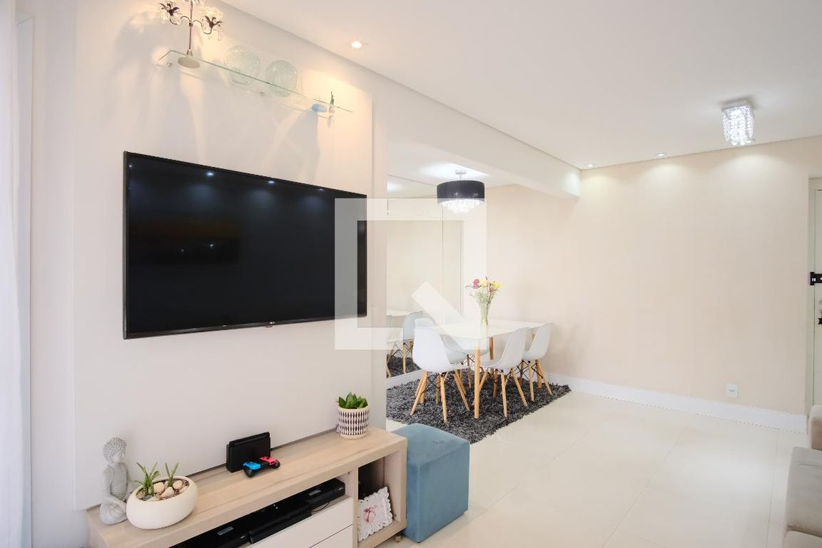 Apartamento, 3 quartos, 107 m² - Foto 8